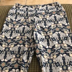 Disney LulaRoe Leggings